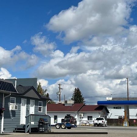 西海岸汽车酒店 平彻溪 外观 照片